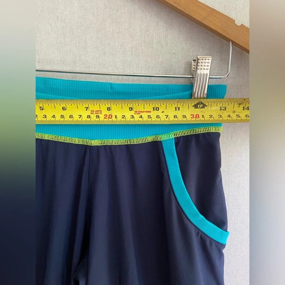 Ivivva Athletica studio dance lightweight  pants Sz 14 - Picture 8 of 9